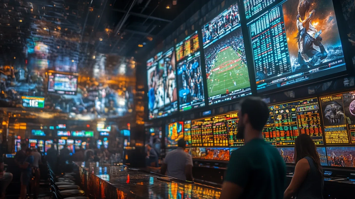 Live Casino