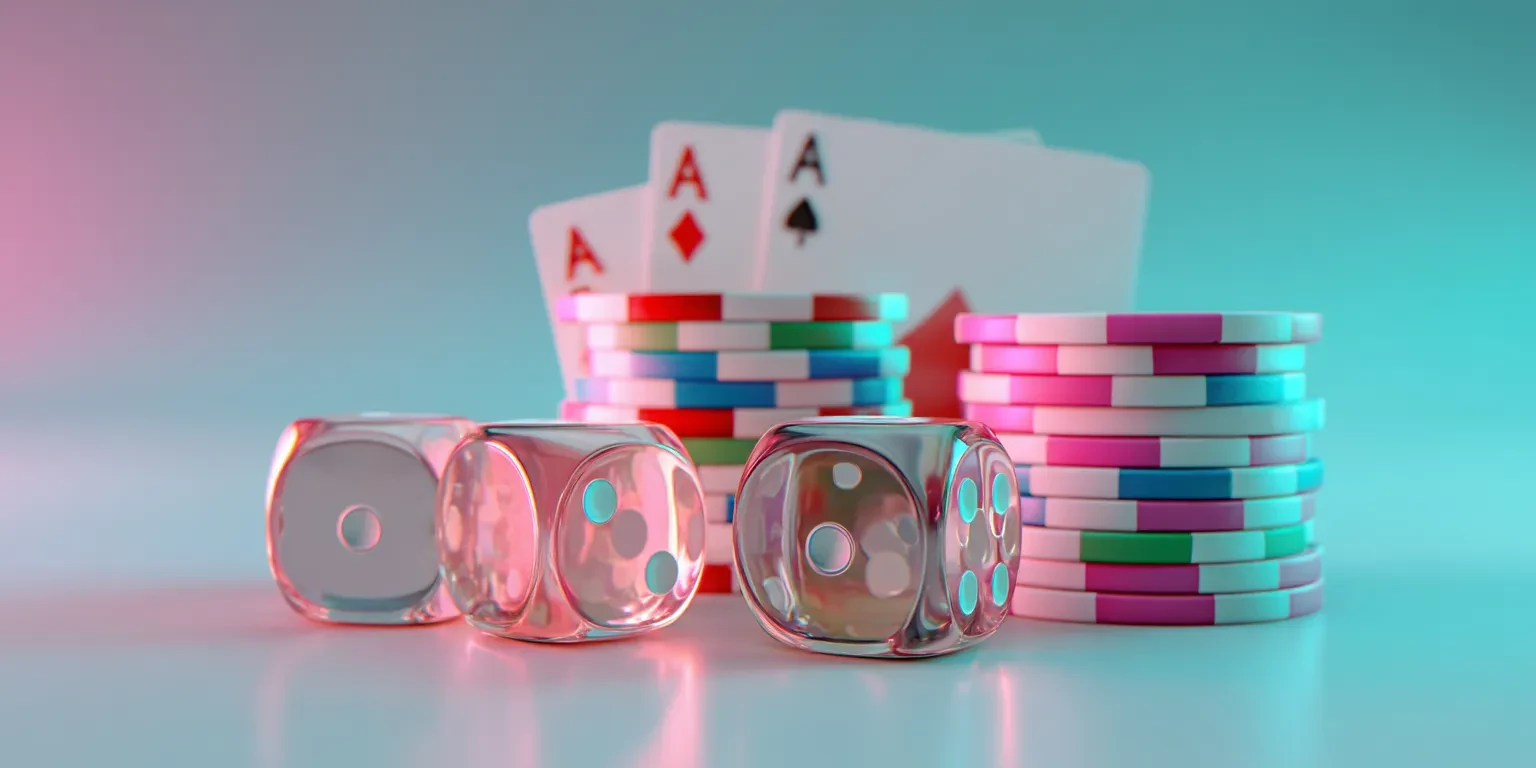 Menjelajahi Dunia Permainan: Dari Tembak Ikan Hingga Baccarat Pantas